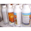 High Efficiency Insecticide Phoxim 90%TC 40%EC 50%EC 5%G CAS14816-18-3